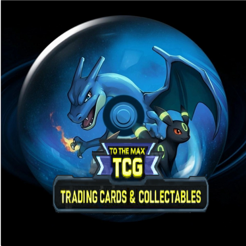 To The Max: TCG - Trading Cards & Collectables